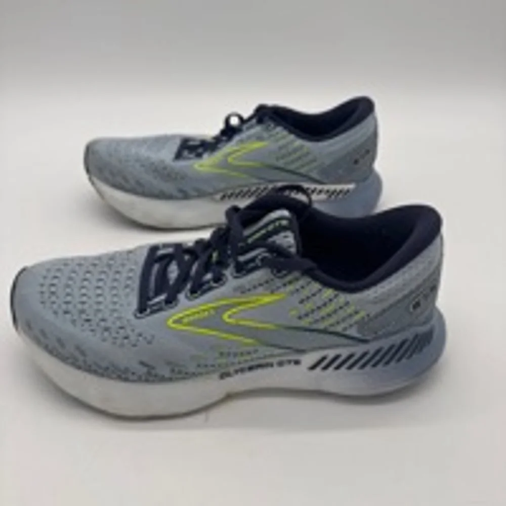 BROOKS Women’s Glycerin GTS 20 Running Shoes Size 8.5 Medium B - Picture 6 of 12